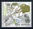 1977 - SAINT-MARIN - SAN MARINO - Sass. 995 - MNH - New Mint - - Ungebraucht