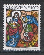 Slowakije Y/T 284 (0) - Usados
