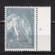 Belgie Plaatnummer COB** 1334.2 - 1961-1970