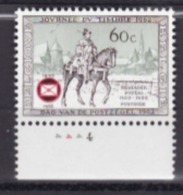 Belgie Plaatnummer COB** 1395-1396.4 - 1961-1970