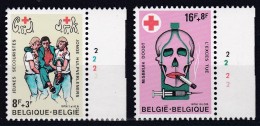Belgie Plaatnummer COB** 1921-1922.2 - 1971-1980