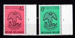 Belgie Plaatnummer COB** 1925-1926.4 - 1971-1980