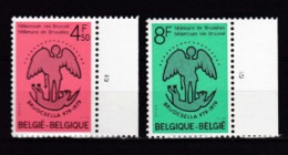 Belgie Plaatnummer COB** 1925-1926.5 - 1971-1980