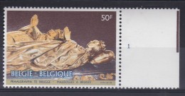 Belgie Plaatnummer COB** 2020.1 - 1981-1990