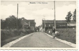 Momalle - Remicourt