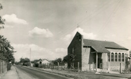 TREMBLAY LES GONNESSE(SEINE SAINT DENIS) AV.CUVIER - Tremblay En France