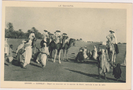 AFRIQUE,AFRICA,MAGHREB,Algérie,Algéria,OUARGLA,congrégation,soeurs Missionnaires De Notre Dame D'afrique,évangélisation - Ouargla