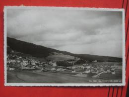 Sainte-Croix (VD) - Vue General - Sainte-Croix 