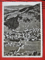 Sainte-Croix (VD) - Vue Aerienne / Flugaufnahme - Sainte-Croix 