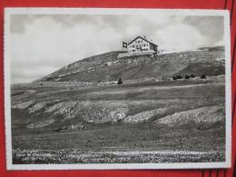 Sainte-Croix (VD) - Hotel Du Chasseron - Sainte-Croix 