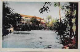 CPSM TARN écrite Labruguière Usine - Labruguière