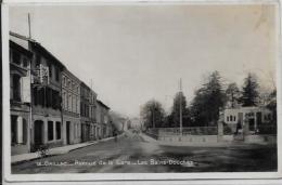 CPSM TARN Non Circulé Gaillac - Gaillac