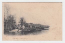 91 - MORSANG / LE VIEUX GARCON - Morsang Sur Orge