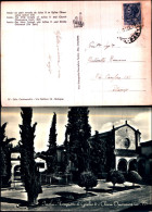 4260A) Cartolina  Imola Tempietto Di GiulioII E Chiesa Osservanza Ed Cartovendita - Imola