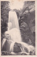 AK Lichtenhainer Wasserfall - Sächsische Schweiz - 1928 (8965) - Lichtenhain