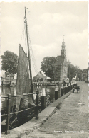 Hoorn, Veermanskade - Hoorn