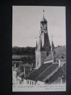 Chateau-Thierry.-La Tour Balhan(Ancien Fort St-Jacques) - Picardie