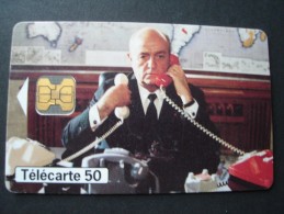 FRANCE USED PHONECARDS TELEPHONES - Télécartes Holographiques