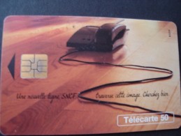 FRANCE USED PHONECARDS - Schede Telefoniche Olografiche