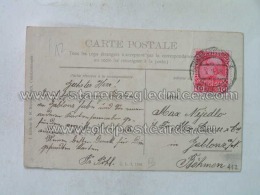 Philatelie 112 Constantinople Oesterr Osterr Oesterrichische Post - Cartas & Documentos