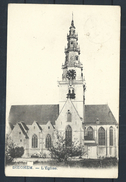 +++ CPA - DIEGHEM - Eglise - Kerk   // - Machelen
