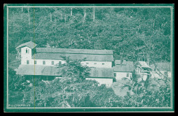 SÃO TOMÉ E PRÍNCIPE -  (Ed. "A Ilustradora") Carte Postale - Sao Tome And Principe