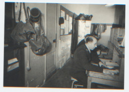 Delcampe - Les Postes Années 50, Coll. J.-P. Bertrand, Visualia 2006, Bureau De Poste Facteur, N´a Pas Circulé, NEUF EXCELLENT ÉTAT - Post & Briefboten