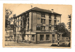 - 1713 -     CORBION Hotel Des Ardennes - Bouillon