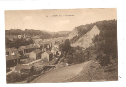 - 426 -  JEMELLE Panorama - Rochefort