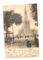 - 1721 -     CINEY L EGLISE - Ciney