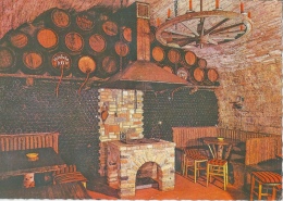 Melano - Grotto Del Pini         Ca. 1970 - Melano