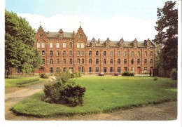 Hoegaarden (Leuven)-Klooster Mariadaal-Huis Bosmans, Doelstraat-Uitgave Lander Eupen - Högaarden