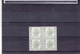 Belgique - Timbres Militaires - Bloc De 4 Du 2,50 F ** - MNH - Other & Unclassified