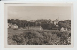 CALDEY ISLAND - ROYAUME UNI - Pembrokeshire