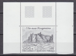 TAAF 2003 L´Ile Aux Pingouins 1v ** Mnh (33665E) - Unused Stamps