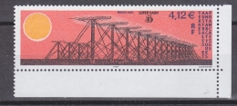 TAAF 2003 Super Darn 1v ** Mnh (33665E) - Unused Stamps