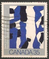 Timbres - Amérique - Canada 35 - - Other & Unclassified