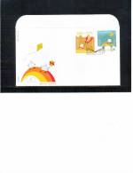 Bosnien&Herzegowina Kroatische Post Mostar 2010 Europa Cept Satz / Set FDC - 2010