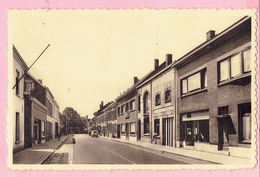 Essen - Stationstraat - Essen