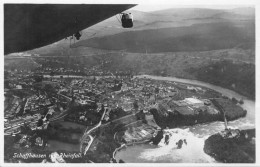 Zeppelin Rheinfall Blick Aus Der Gondel - Andere & Zonder Classificatie