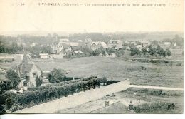 Delcampe - N°81 L -cpa Riva Bella -vue Panoramique- - Riva Bella