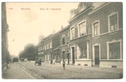 HERSTAL   ---   Rue  Saint Lambert - Herstal