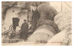 Fort De Loncin   ---  Le Phare électrique - Ans