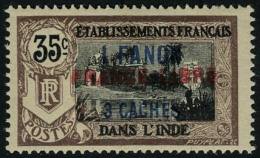 Neuf Avec Charnière N° 128/9, + 130a, Les 3 Valeurs France Libre T.B. - Autres & Non Classés