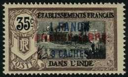 Neuf Avec Charnière N° 128/9, + 130a, Les 3 Valeurs France Libre T.B. - Sonstige & Ohne Zuordnung