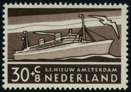 Neuf Sans Charnière N° 613/670, L'ensemble T.B. Sauf 631/31C - Andere & Zonder Classificatie