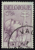 Oblitéré N° 356/62, 372/83, 394/400, Les 3 Séries T.B. - Sonstige & Ohne Zuordnung