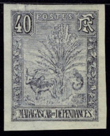 Neuf Avec Charnière N° 68, 72, 75, 15c, 40c Et 1f, Les 3 Valeurs ND T.B. Maury - Sonstige & Ohne Zuordnung