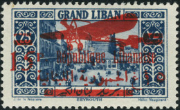 Neuf Avec Charnière N°36+37. Les 2 Valeurs Cl. T.B. - Andere & Zonder Classificatie