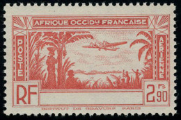 Neuf Sans Charnière N° 1a/5a, La Série De 5 Valeurs Sans La Légende Cote D'Ivoire, T.B. - Autres & Non Classés